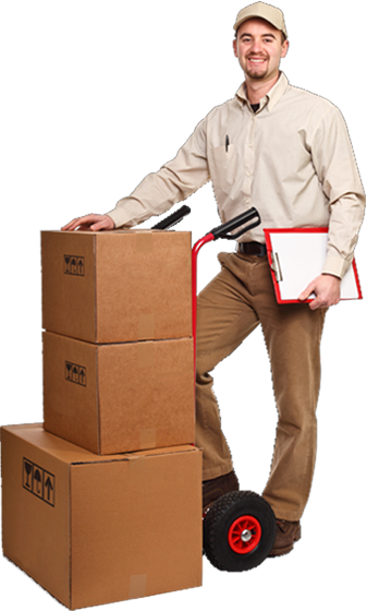 Superior Packers Movers Dwarka