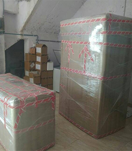 Dwarka Packers Movers